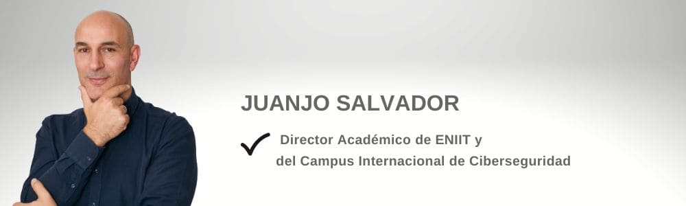 Juanjo Salvador