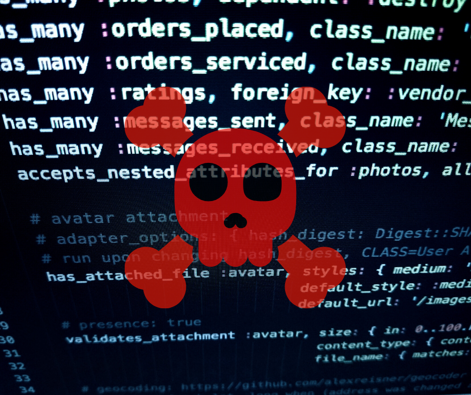Los ataques sin malware son tendencia