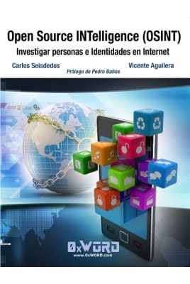 «Open Source INTelligence (OSINT): Investigar personas e Identidades en Internet«	