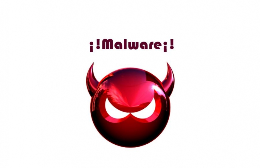 ¡!Malware¡!
