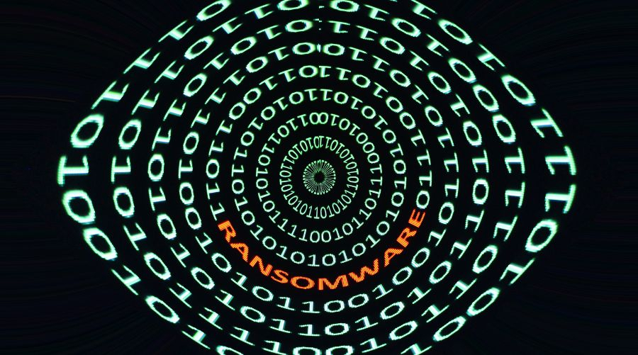 Tipos de ransomware y su ciclo de vida