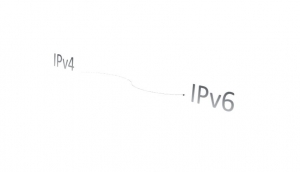 De IPv4 a IPv6 sin pasar por IPv5