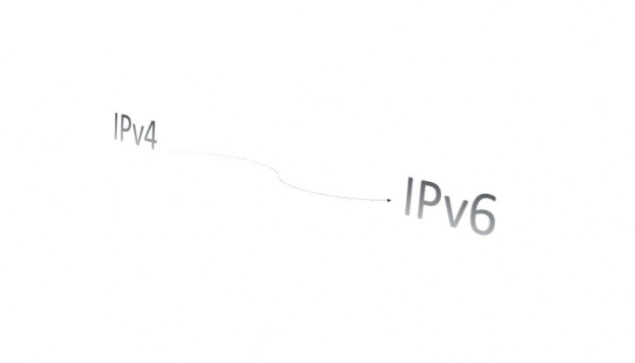De IPv4 a IPv6 sin pasar por IPv5