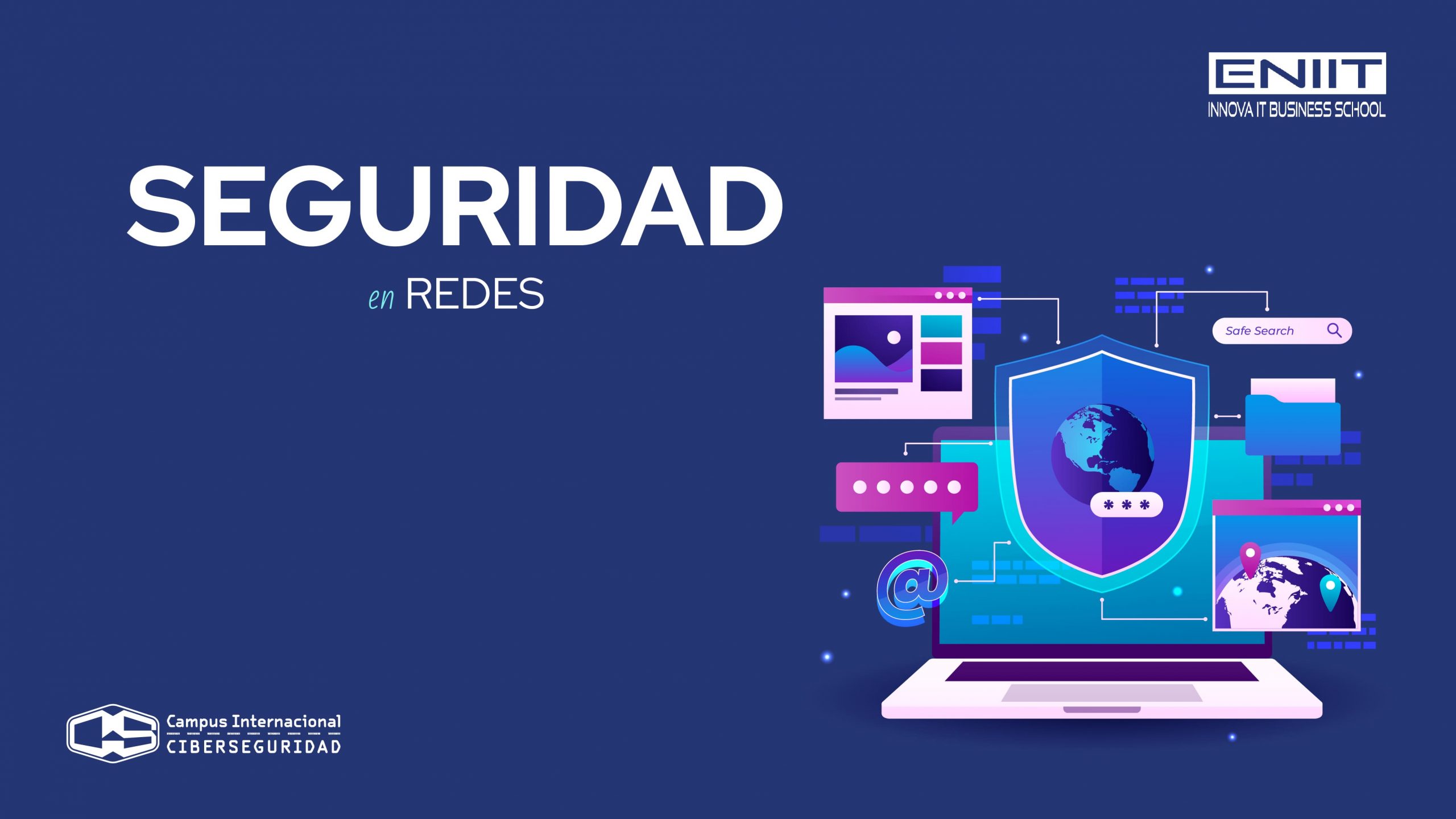 Seguridad en Redes