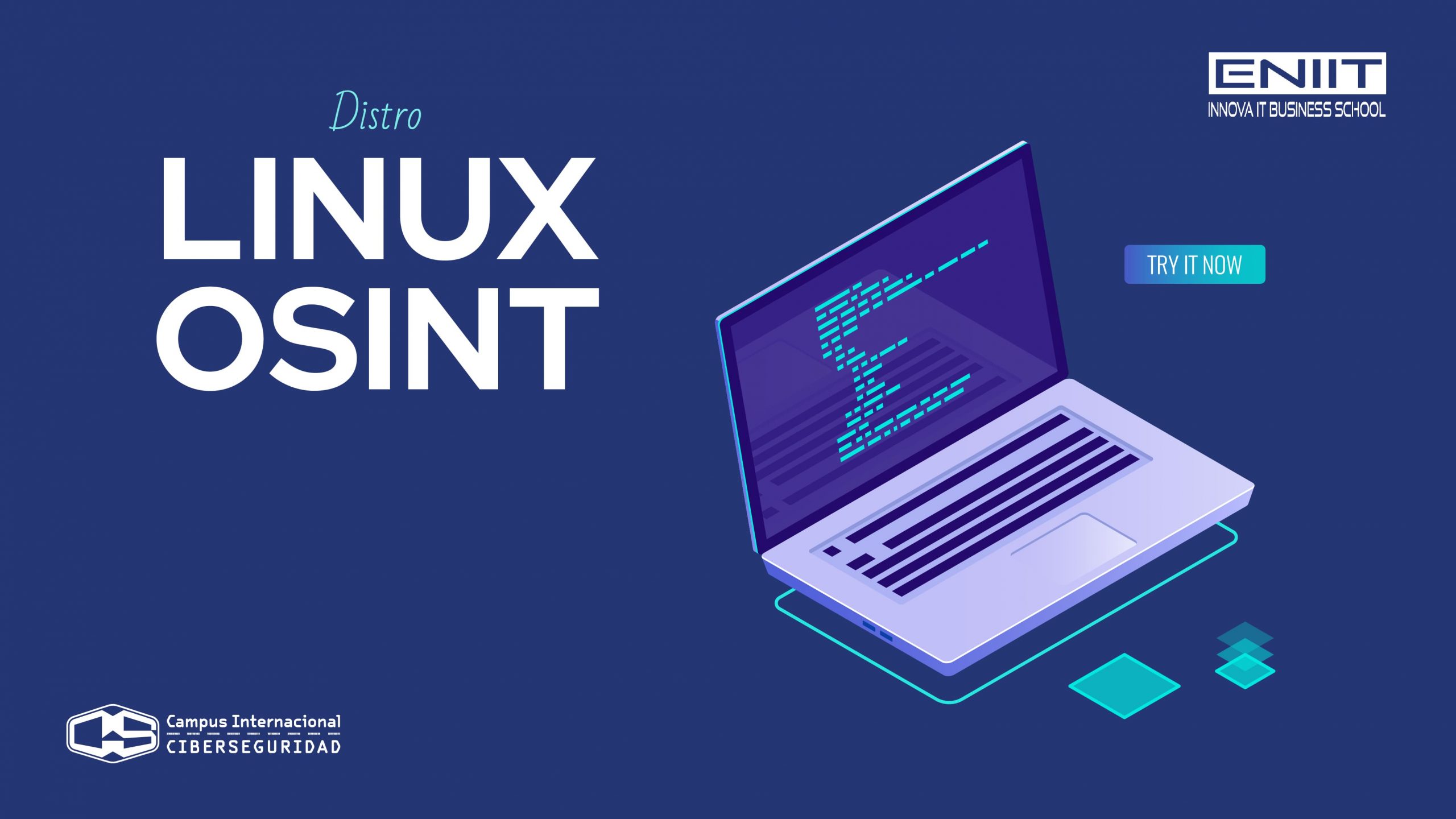 Distro Línux/OSINT