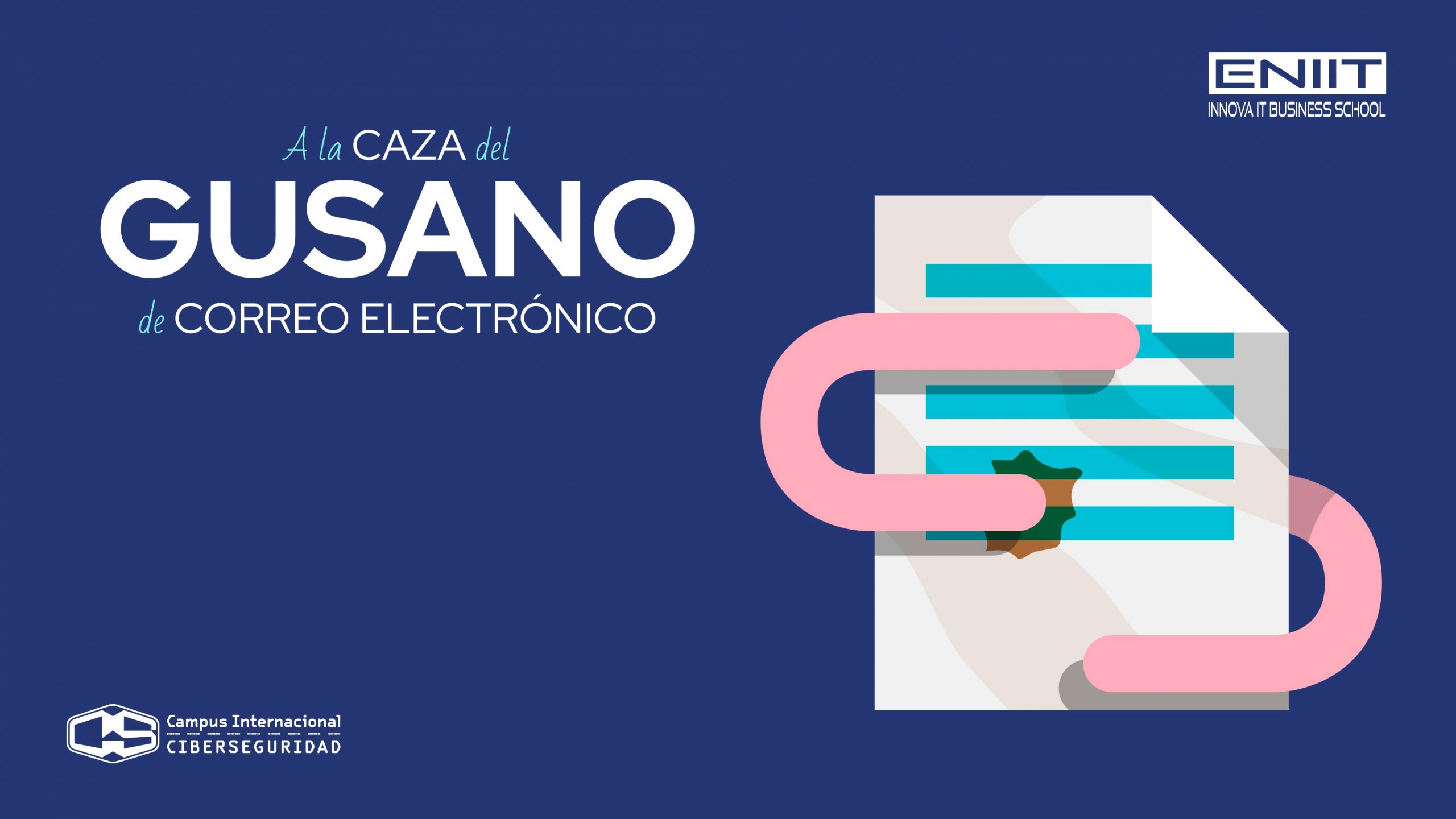 Gusanos de correo electrónico