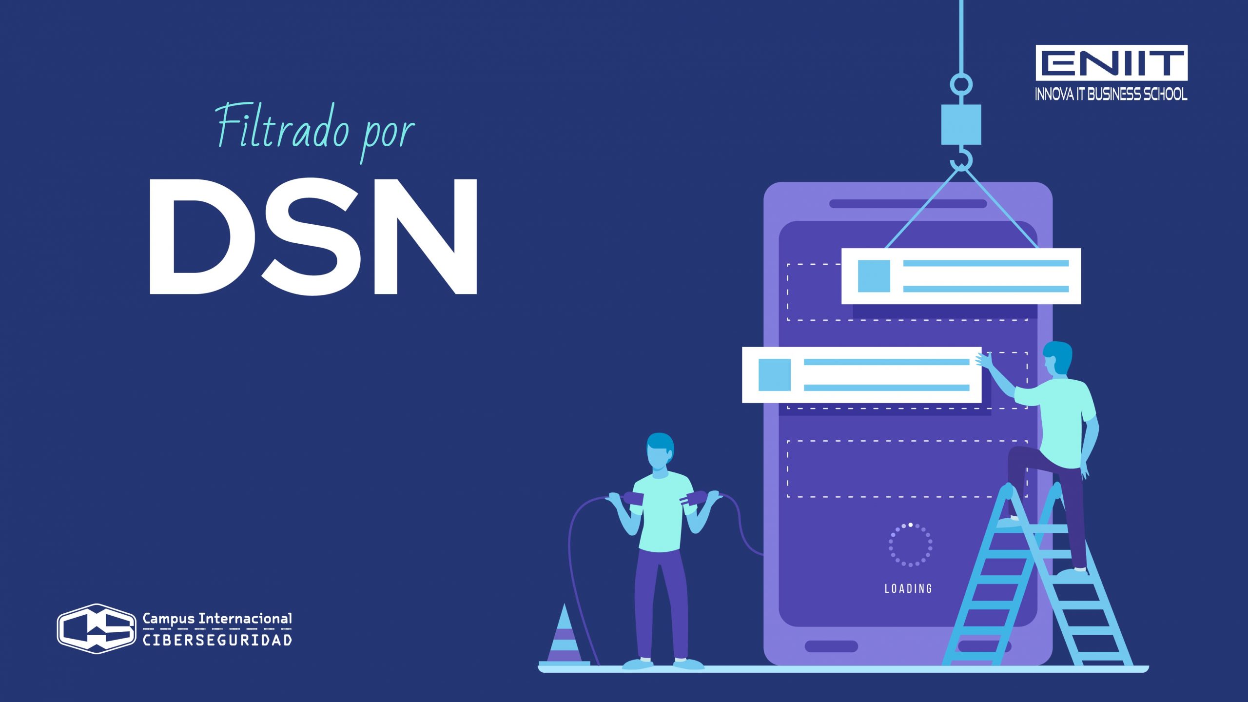 Filtrado por DNS