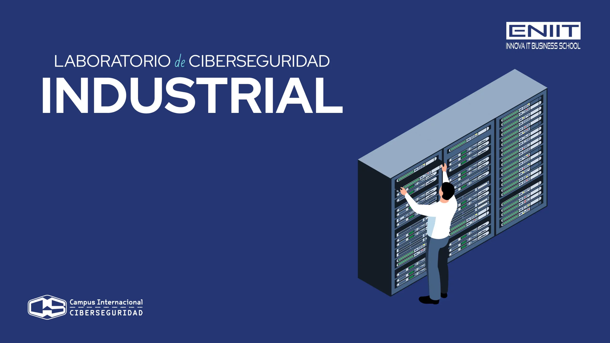 Laboratorio de Ciberseguridad Industrial