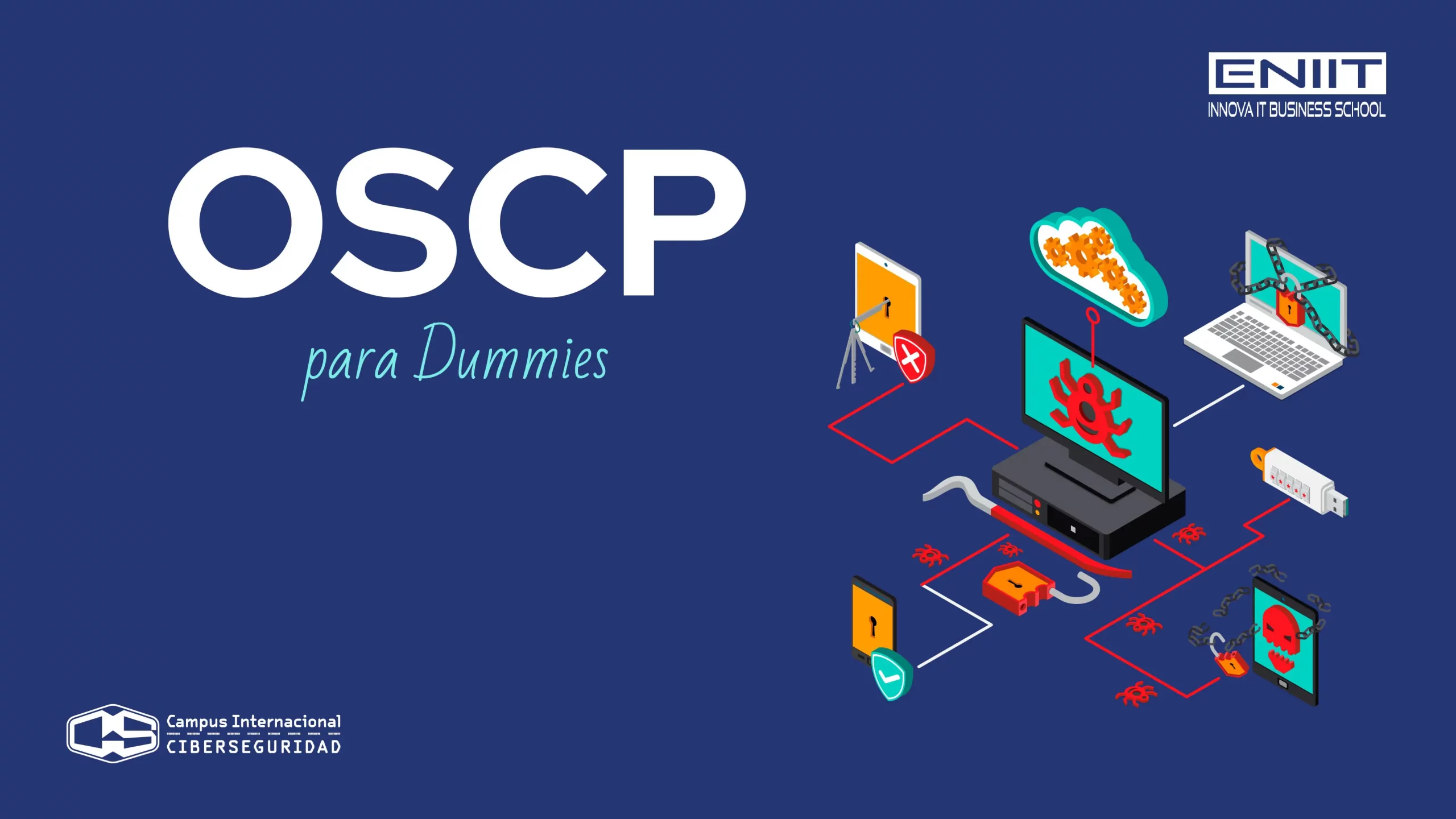 OSCP para Dummies