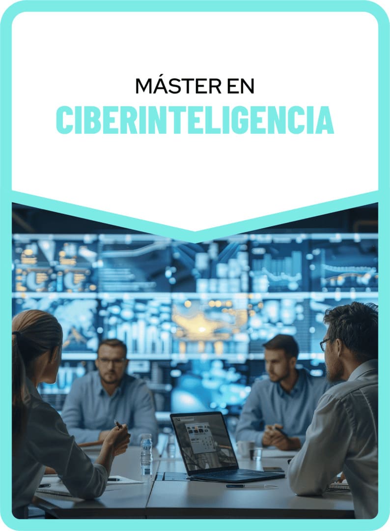 Máster en Ciberinteligencia