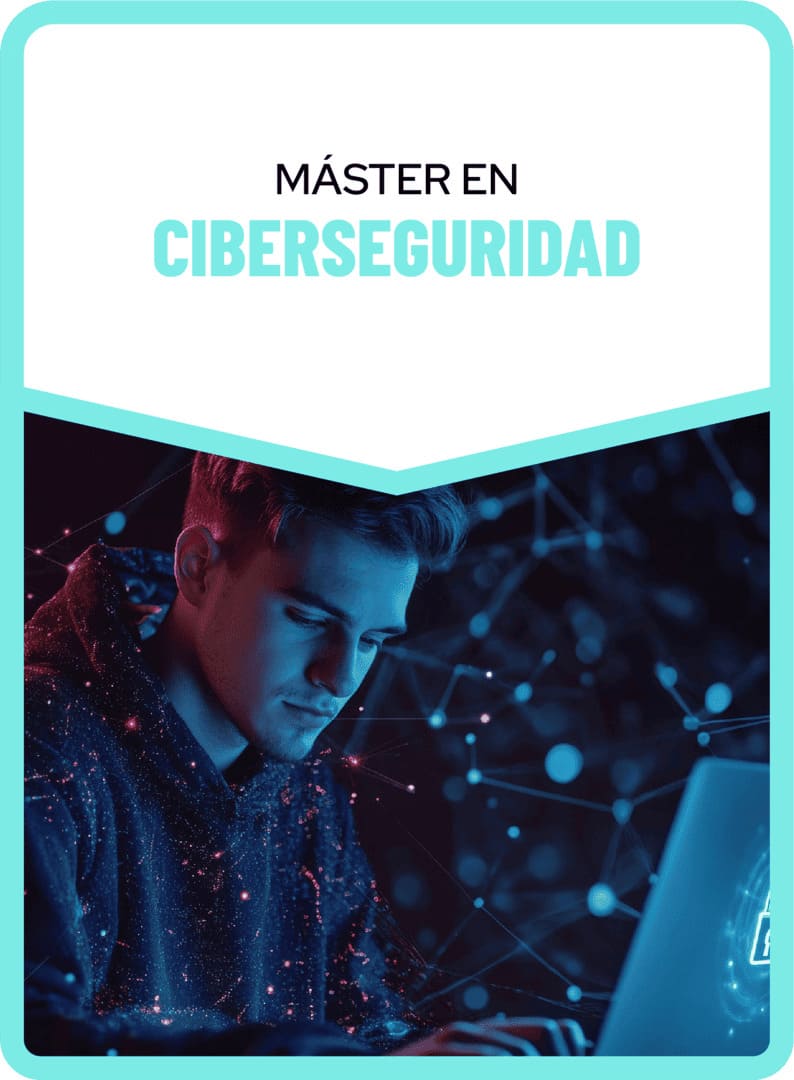 Máster en Ciberseguridad