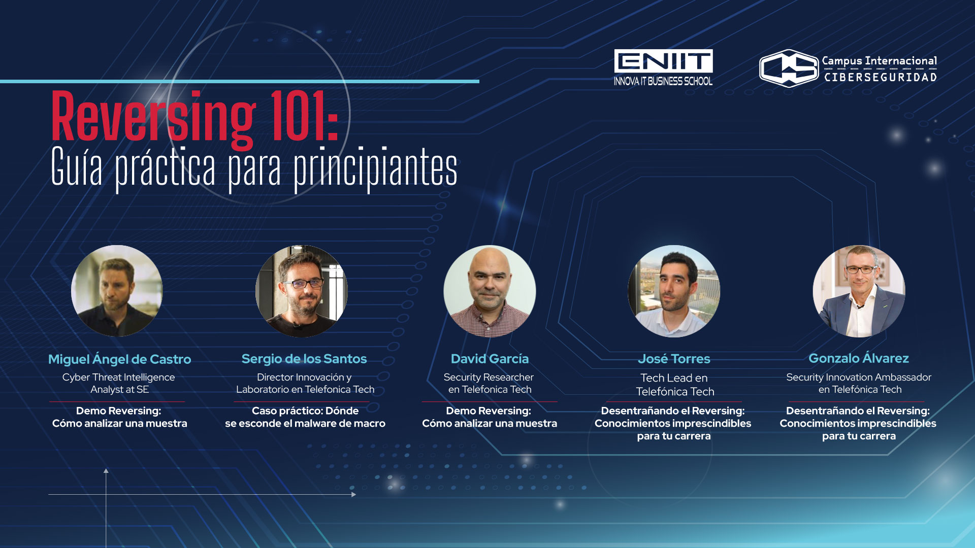 101 Reversing guia practica para principiantes