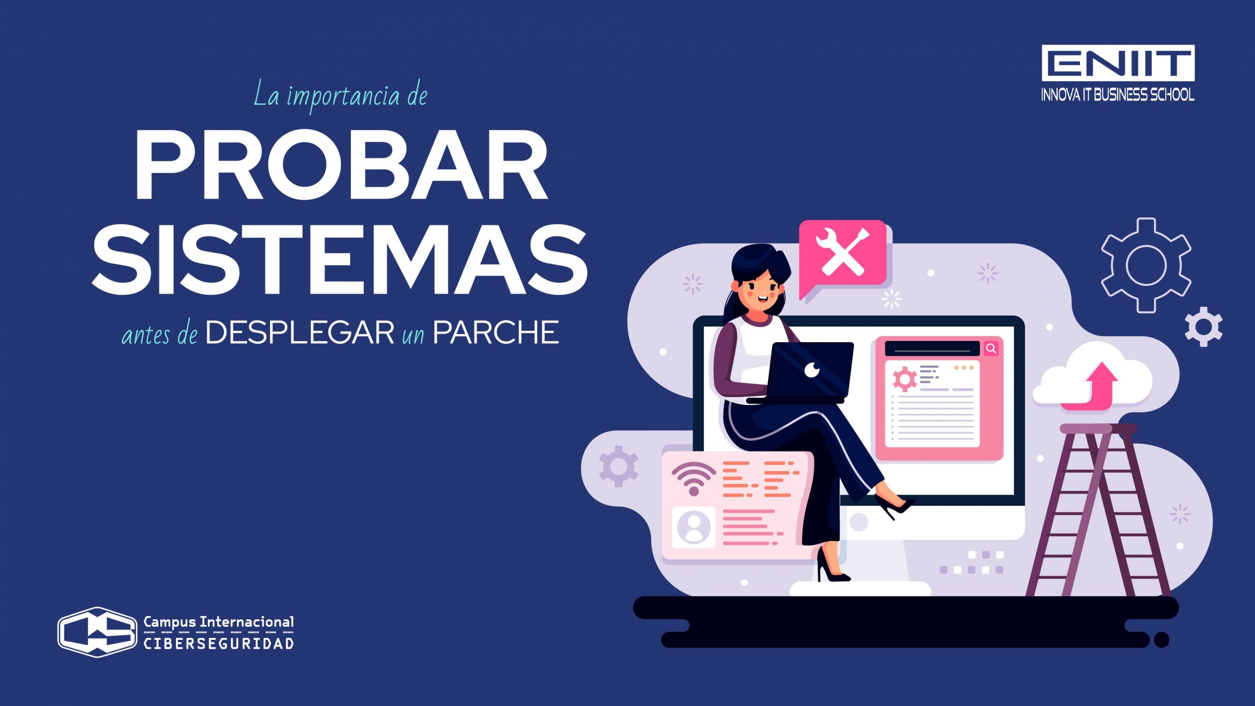 La importancia de probar sistemas antes de desplegar un parche