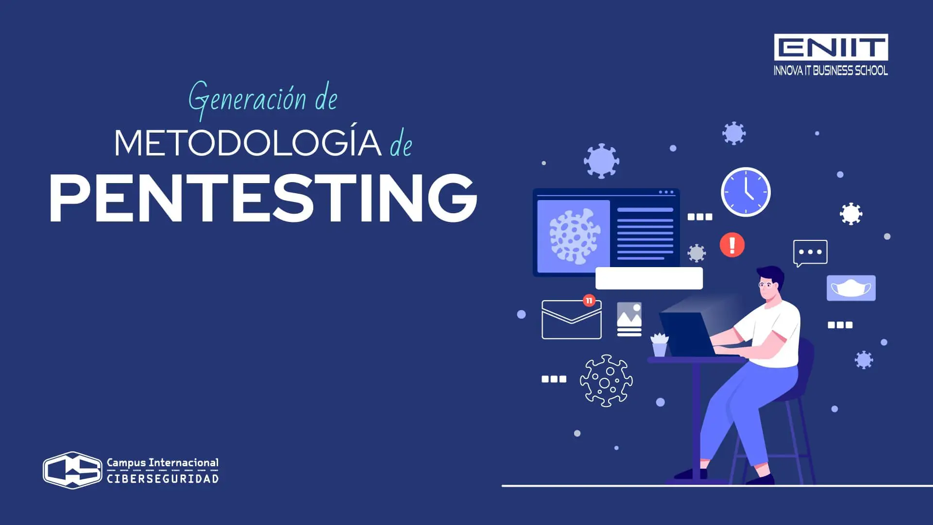 Metodología de Pentesting