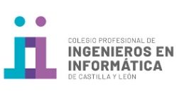 ColegioDeIngeniorosdeInformticaCYL