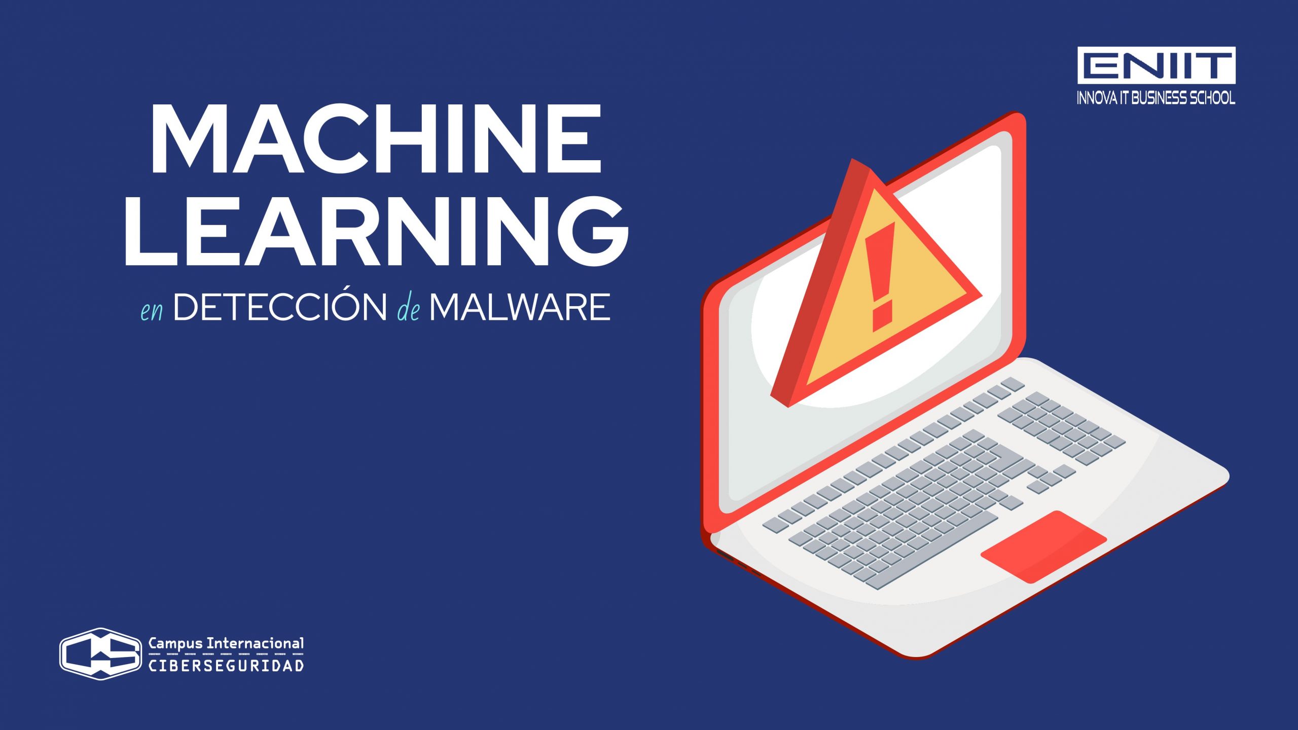 Machine learning en detección de malware