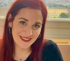Gemma con dos m