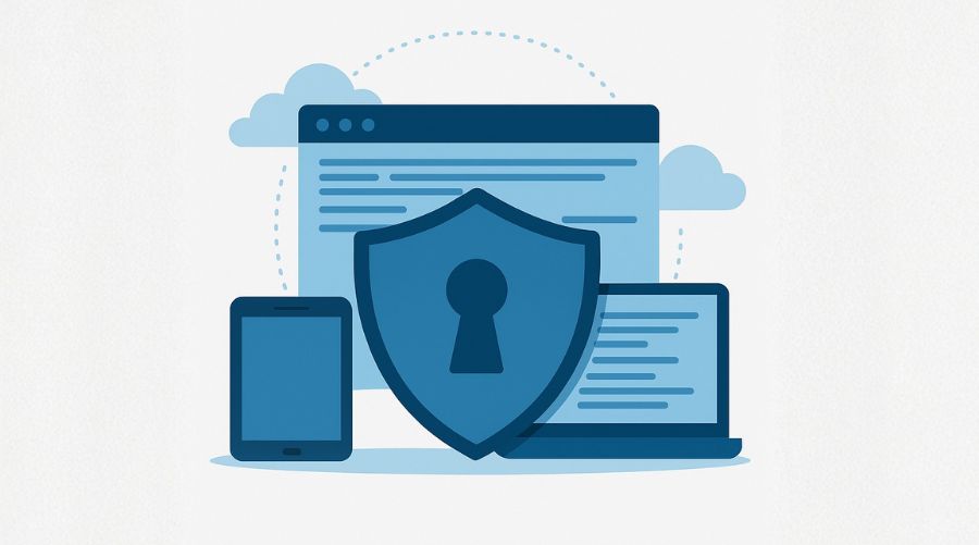 Configuración de plataformas WAF