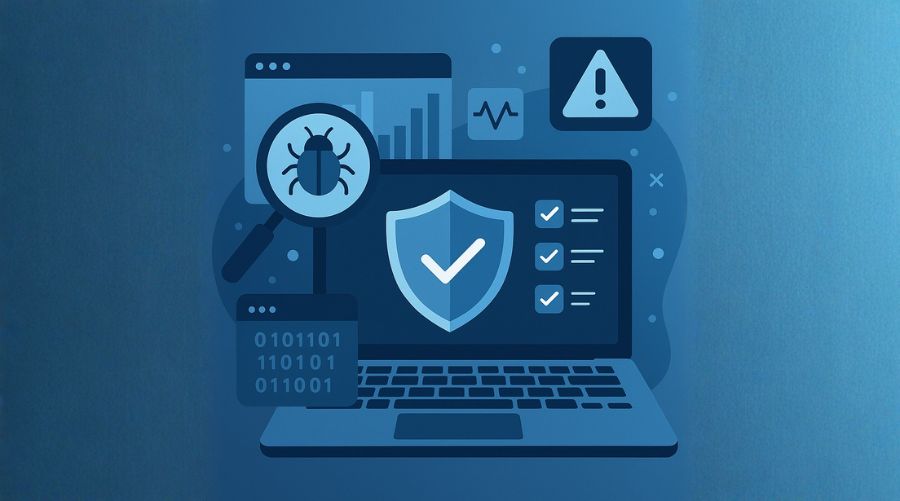 Las mejores herramientas para detectar vulnerabilidades