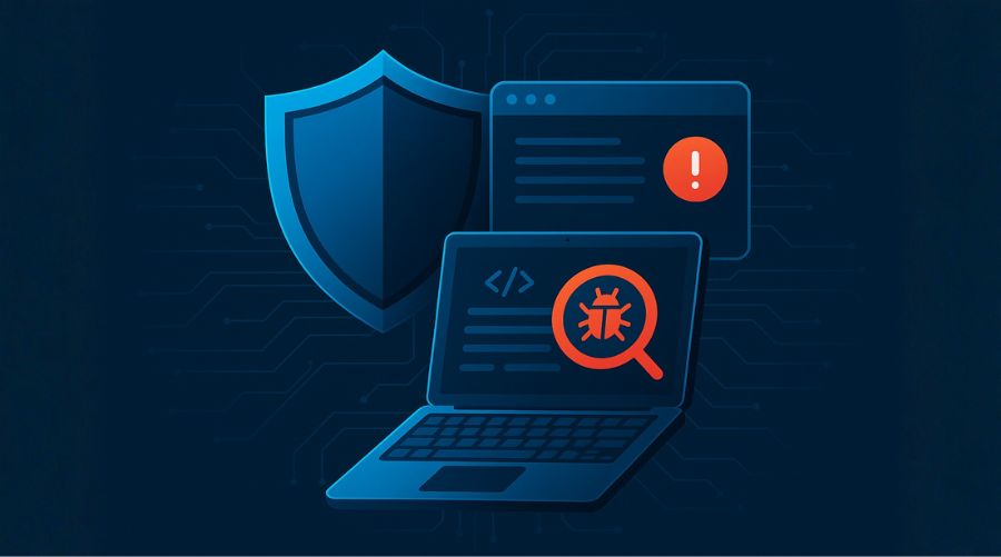 Seguridad web avanzada con Acunetix