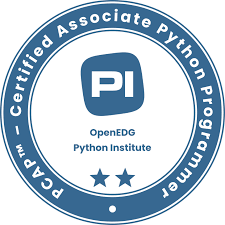PCAP-Python-Institute