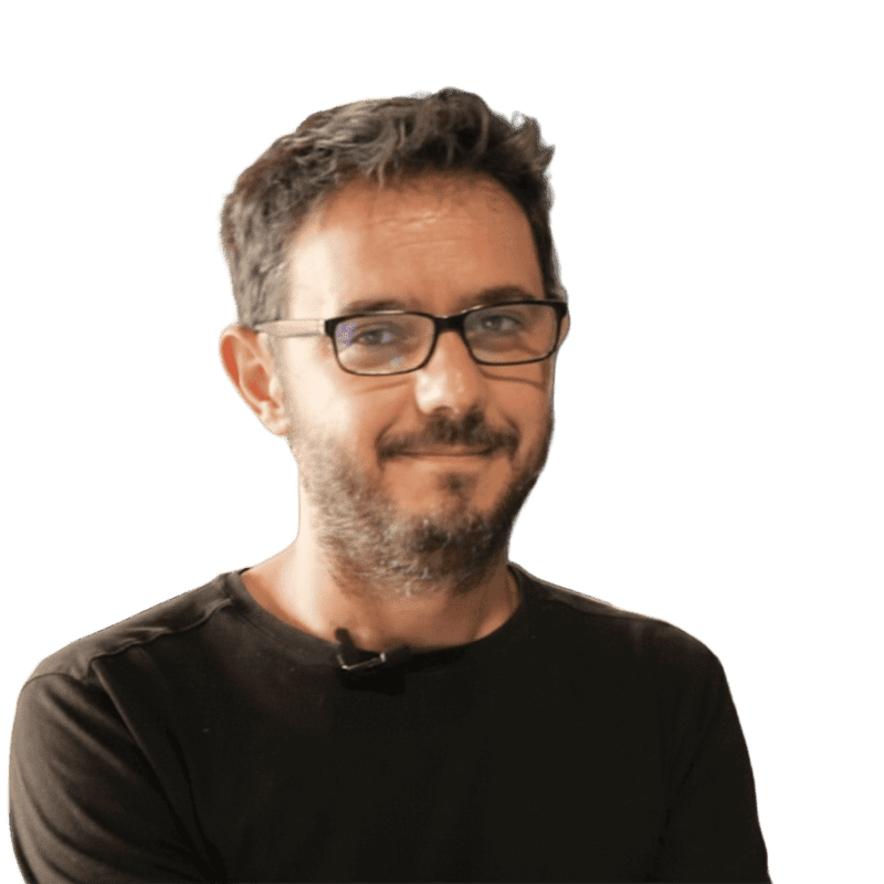 Sergio de los Santos