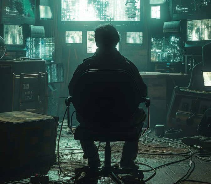 Máster en Inteligencia Artificial Aplicada a la Ciberseguridad