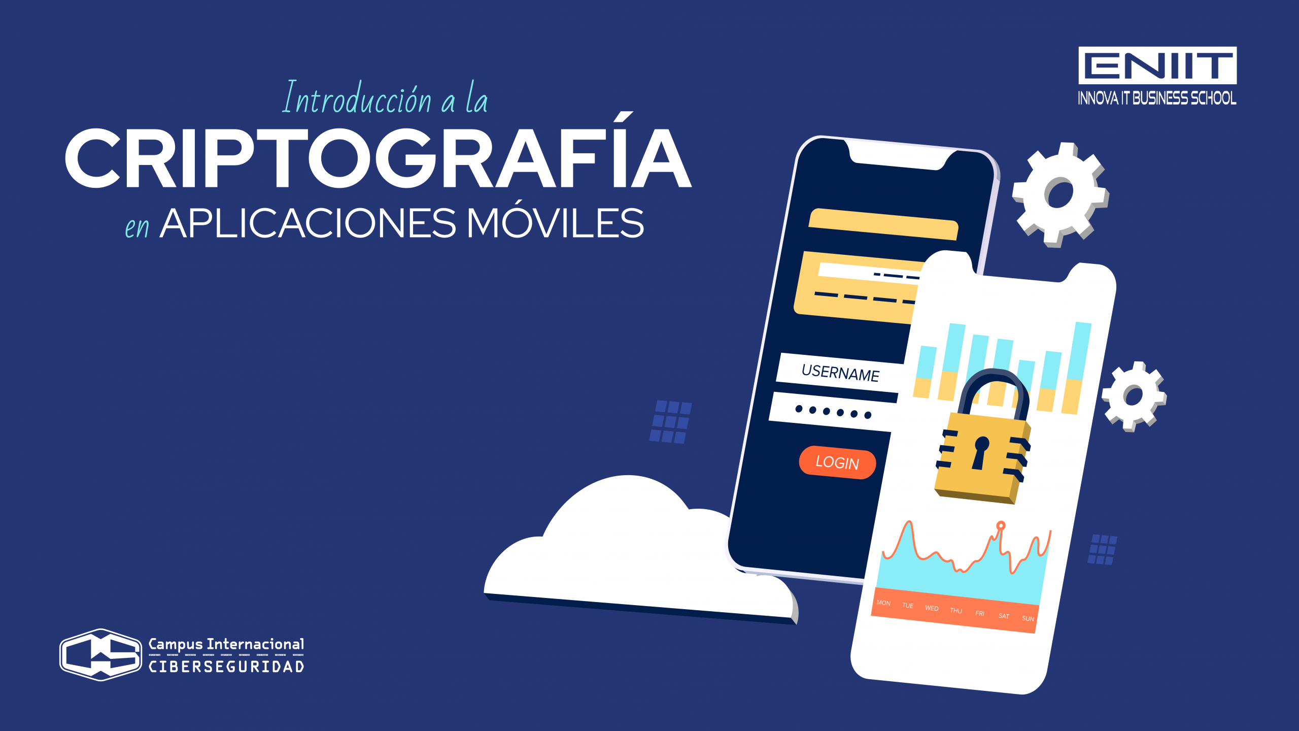 Introducción a la Criptografía en Aplicaciones Móviles