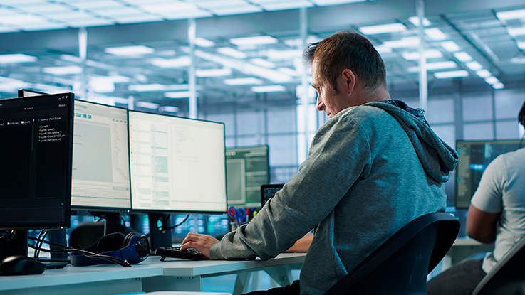 Máster en Desarrollo Seguro y DevSecOps