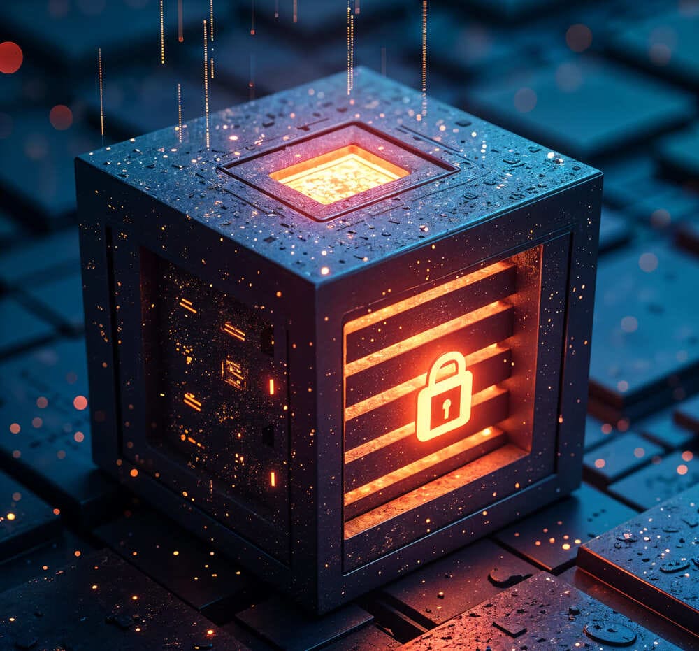 Máster en Seguridad Ofensiva