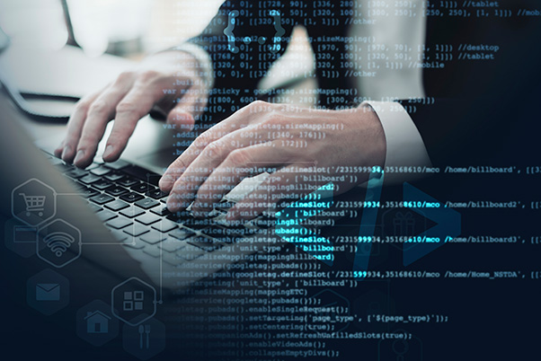 Máster en Desarrollo Seguro y DevSecOps