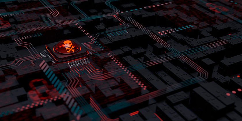 Máster en Análisis de Malware y Reversing