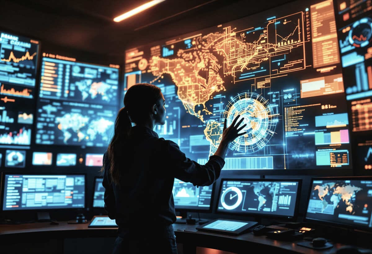 Máster en Seguridad Ofensiva