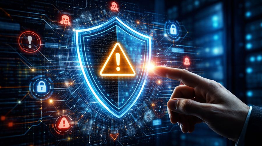 Explotación de vulnerabilidades desde la perspectiva del atacante