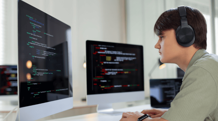 No soy técnico Cómo un alumno del Campus conquistó el blog de Chema Alonso  portada