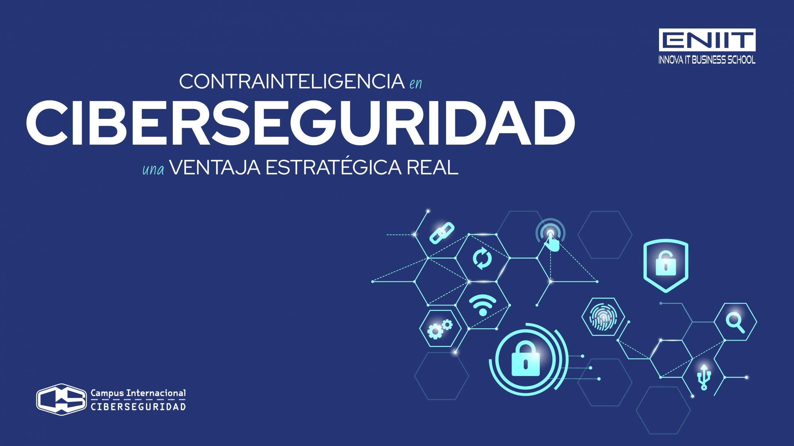 Contrainteligencia en ciberseguridad una ventaja estratégica real