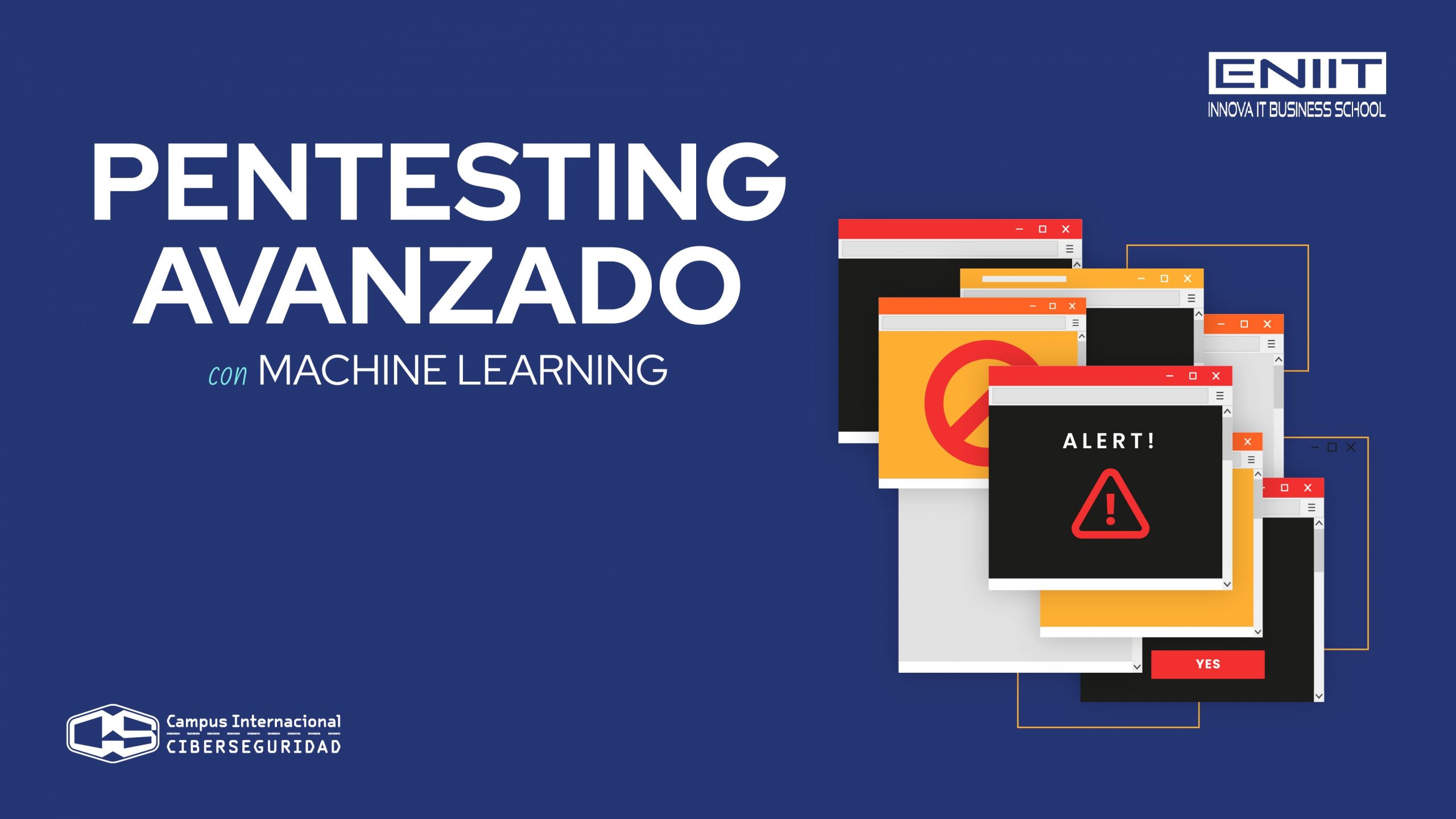 Pentesting avanzado con machine learning