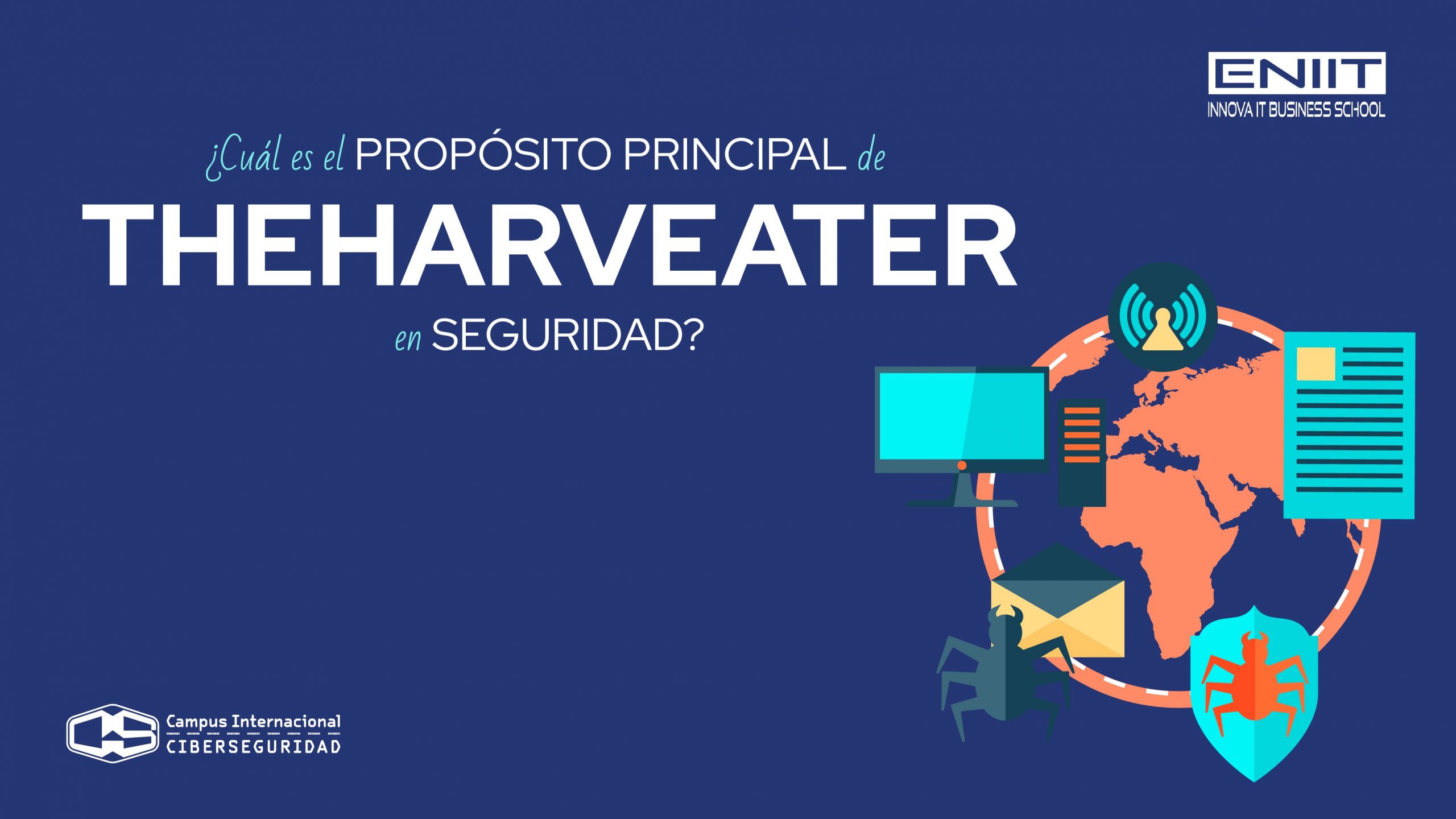 theHarvester en ciberseguridad