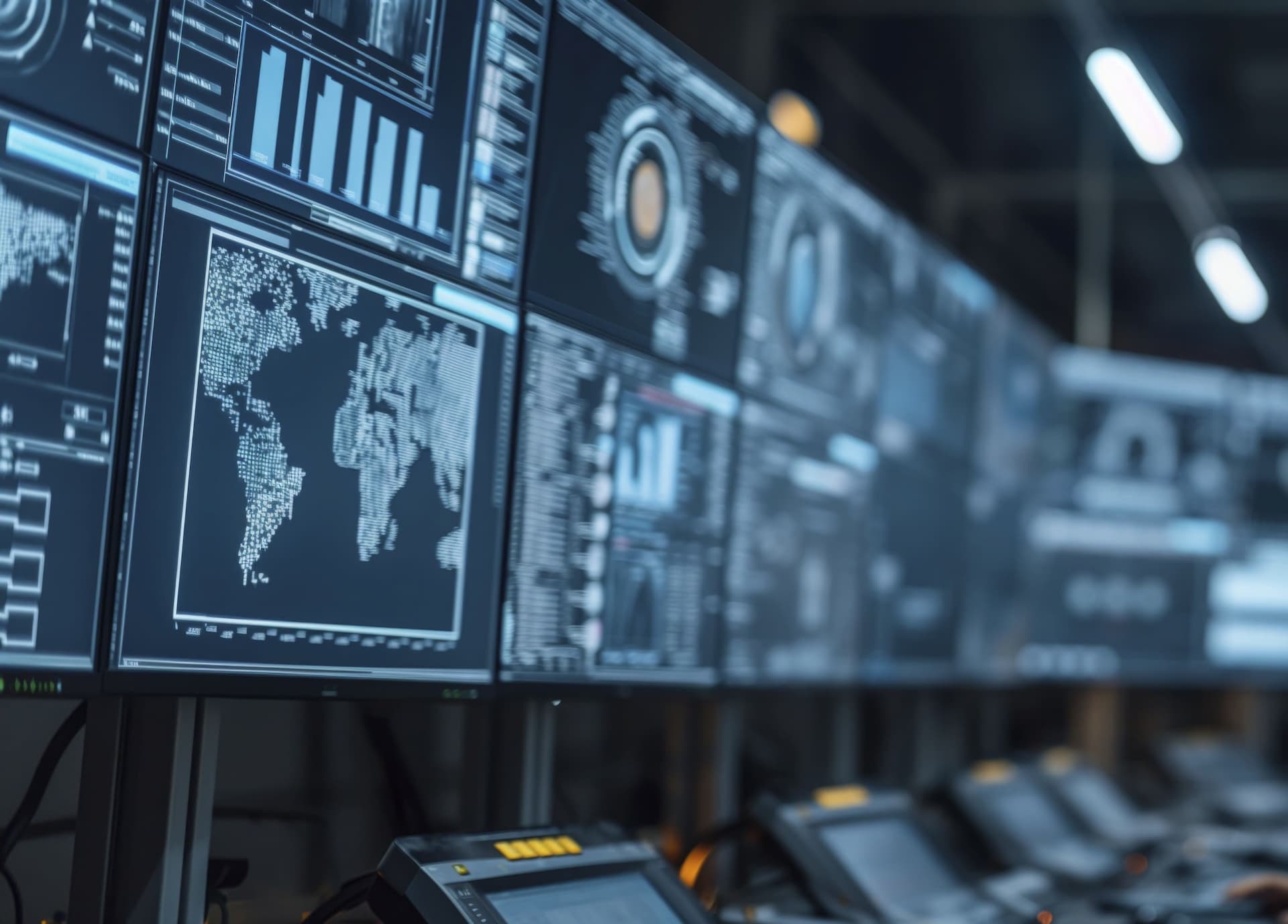 Máster en Seguridad Industrial e Infraestructuras Críticas fondo 2