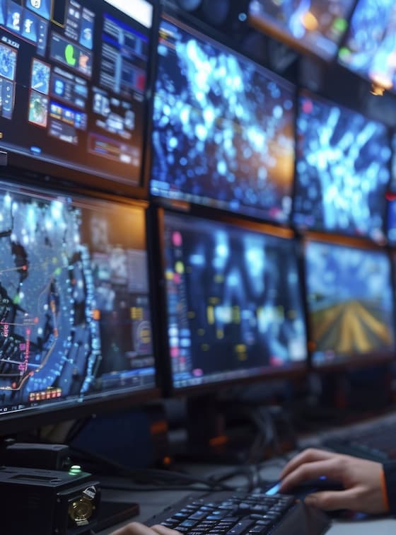 Máster en Seguridad Industrial e Infraestructuras Críticas imagen (2)