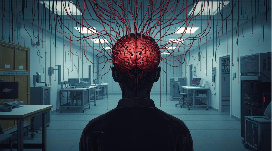 El sándwich que delató a un ingeniero ¿Es la IA el espía definitivo o nuestra mejor defensa portada